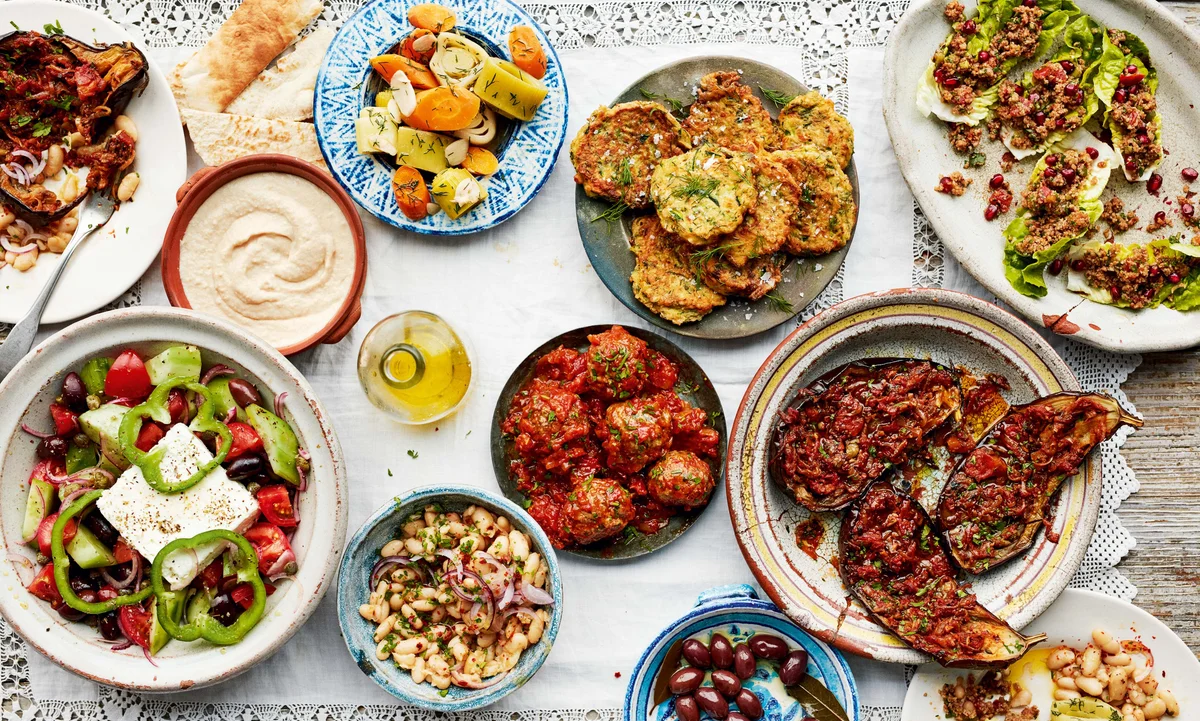 Göçmen Kültürünün Yemek ve Sanata Yansımaları3