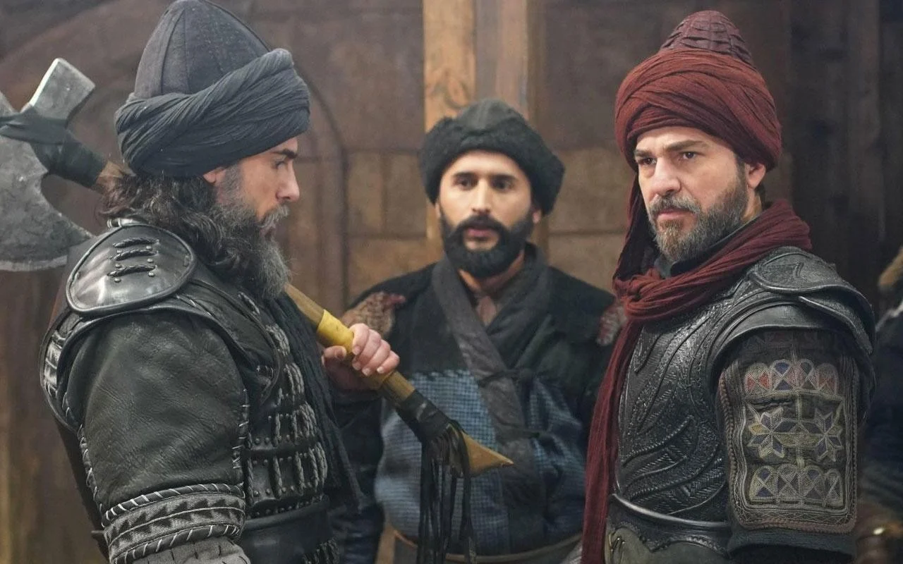Kuruluş Osman’da Tarihsel Doğruluk Hangi Olaylar Gerçek, Hangileri Kurgu (3)