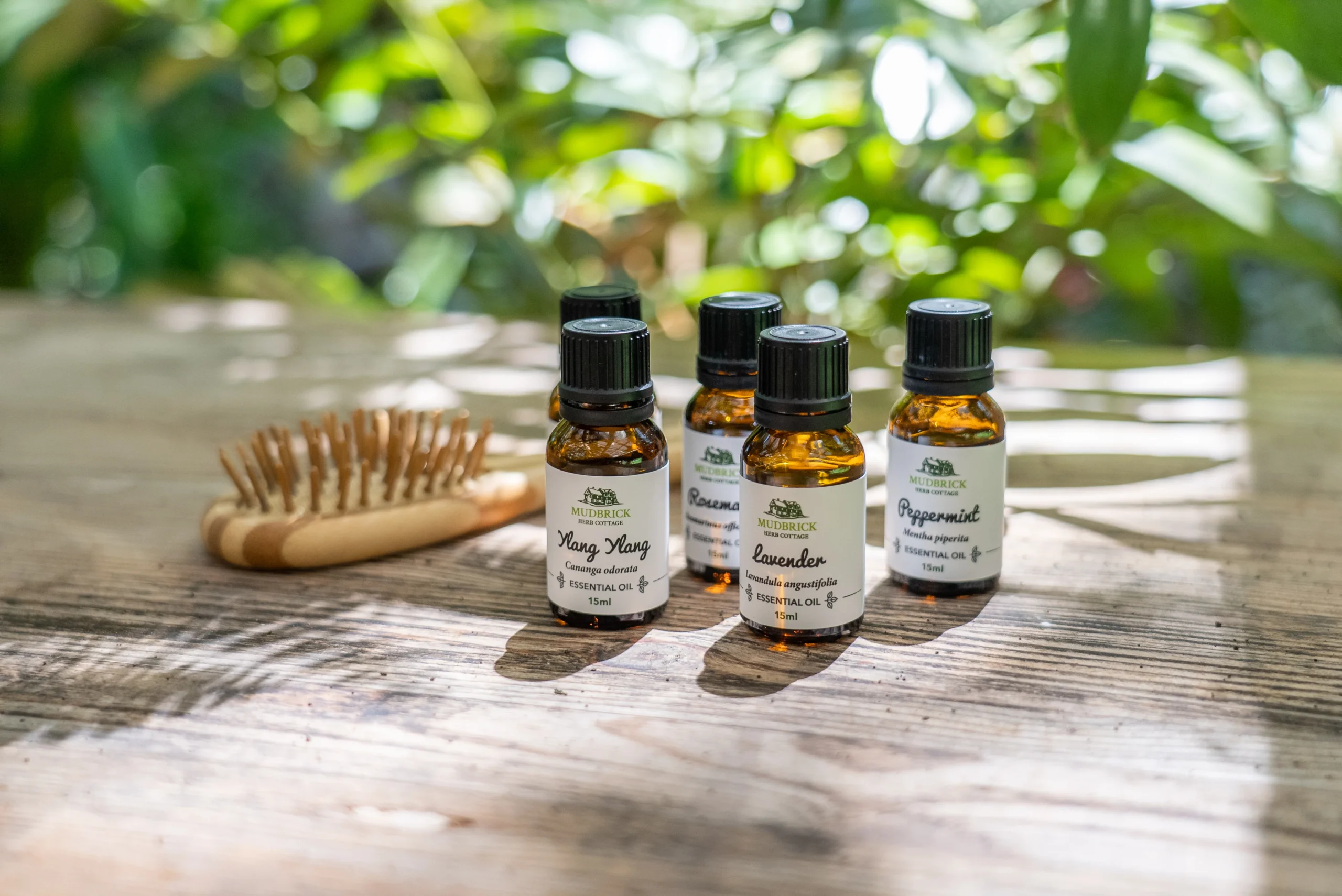 Saç Derisi Sağlığı İçin Ayurvedik Yağ Karışımları ve Uygulama3