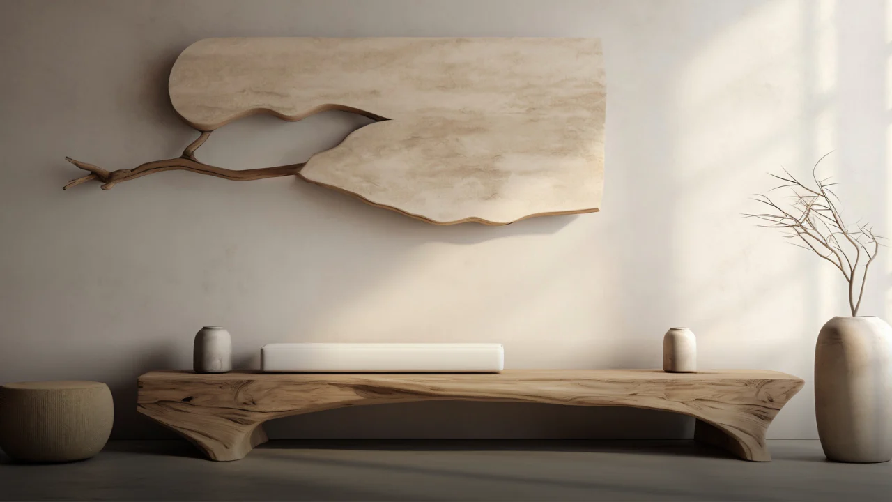 Japon Wabi Sabi Felsefesi ve Modern Sanat Tasarımına Etkisi (2)