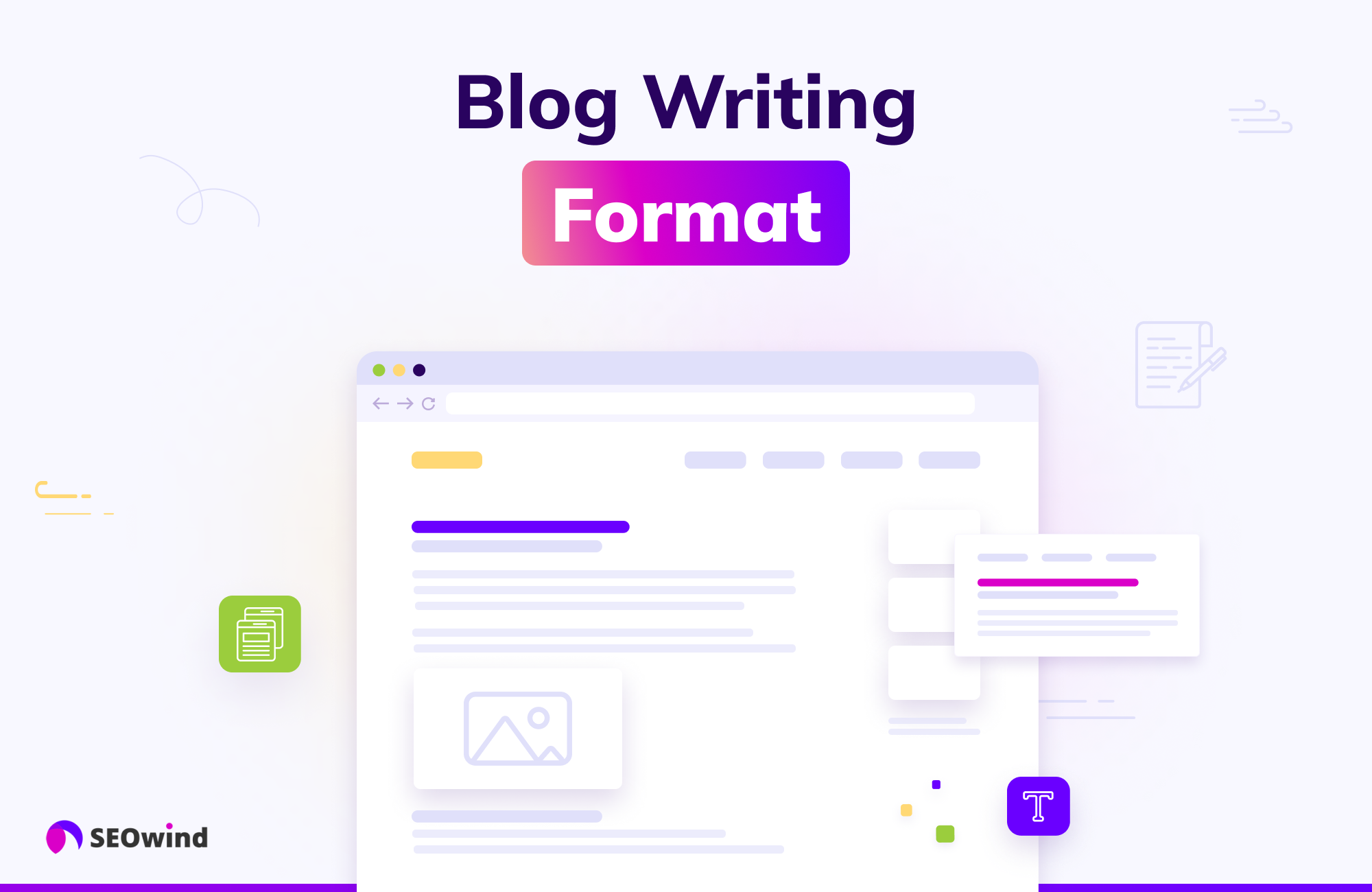Okunabilir Blog Yazma Sanatı Paragraf Yapısı ve Görsel Denge (2)
