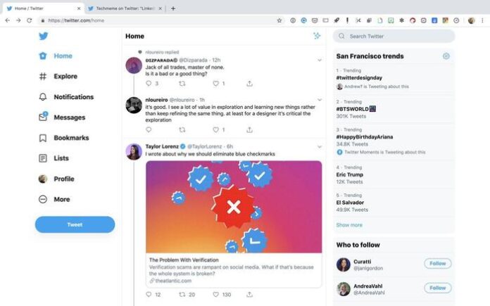 Dil Ayarı Karıştı (TwitterX) Çok Dilli Arayüz ve İçerik Dağıtımı Optimizasyonu