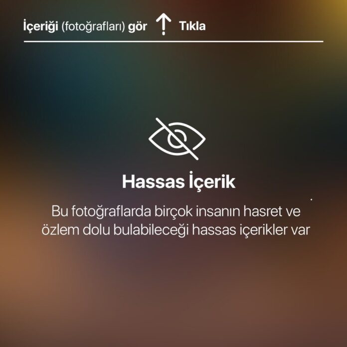 İçerik Hassas Uyarısı (Sensitive Media) (TwitterX) Etiketleme, Şikayet ve İtiraz Rehberi