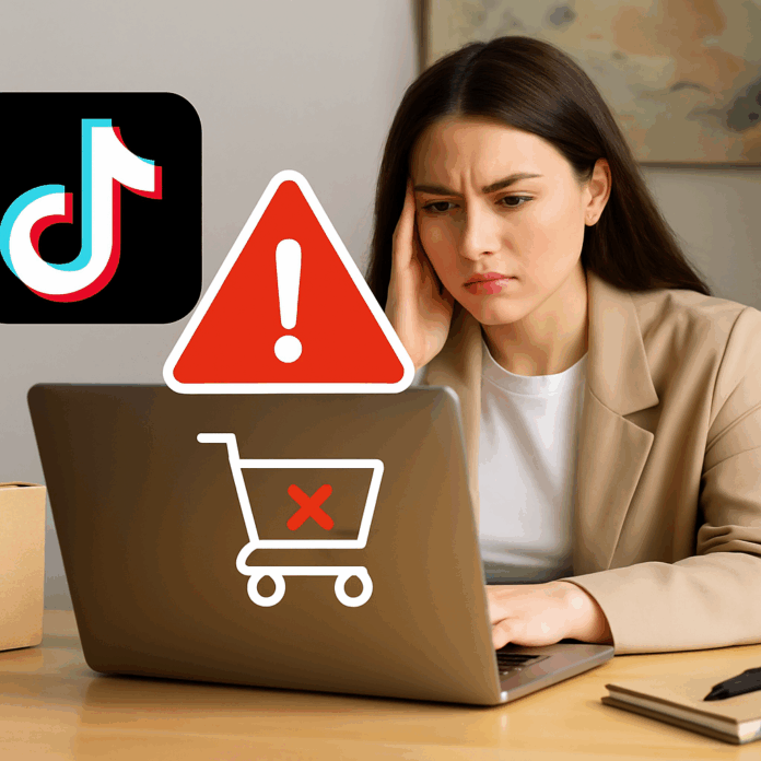 TikTok E ticaret Entegrasyon Sorunları ve Çözümleri