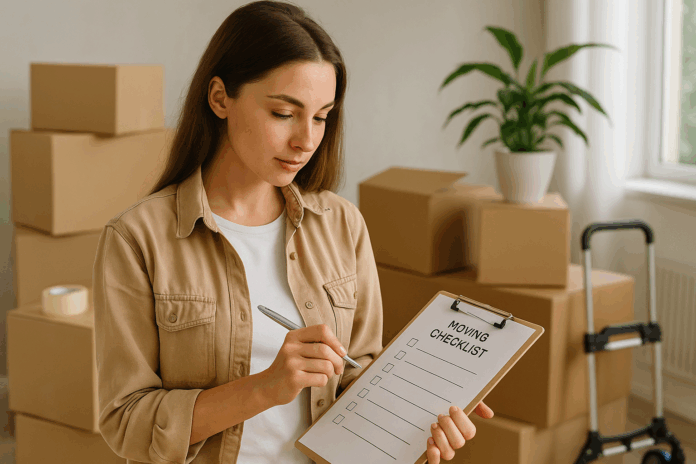 Kartal’da Taşınacaklar İçin Pratik Evden Eve Nakliyat Tavsiyeleri