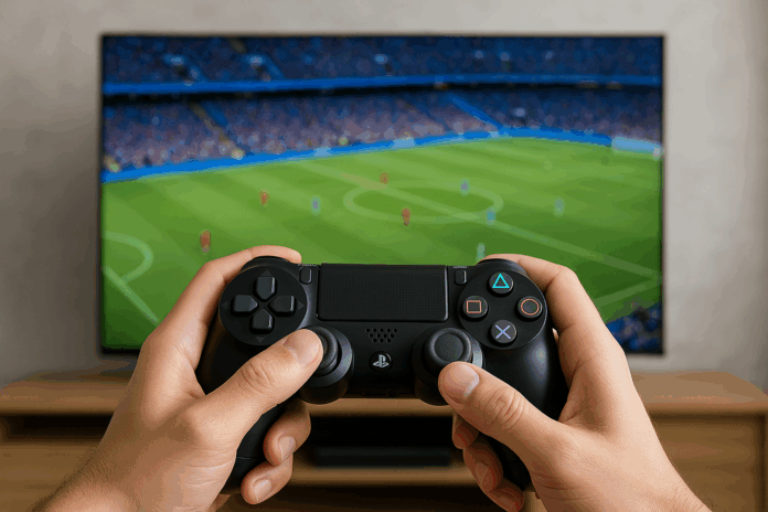 Konsol Kiralama ile Oyun Keyfini Maksimuma Çıkarın