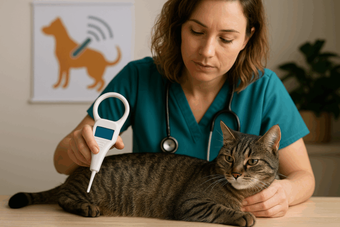 Mikroçip Uygulamasının Faydaları ve Kaybolmaların Önlenmesinde Rolü